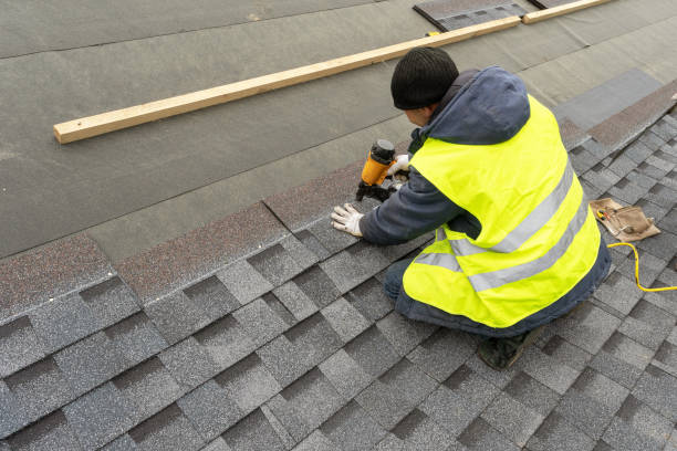 Best New Roof Installation  in The Crossings, FL