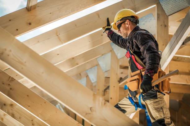 Best Best Roofing Contractors  in The Crossings, FL