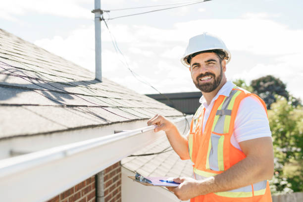 Best New Roof Installation  in The Crossings, FL