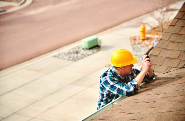 Slate Roofing Contractor in The Crossings, FL