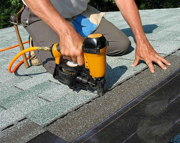 Best Local Roofing Companies  in The Crossings, FL