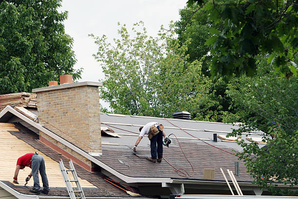 Best Shingle Roofing Installation  in The Crossings, FL