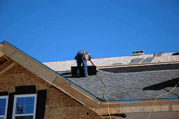 Quick and Trustworthy Emergency Roof Repair Services in The Crossings, FL