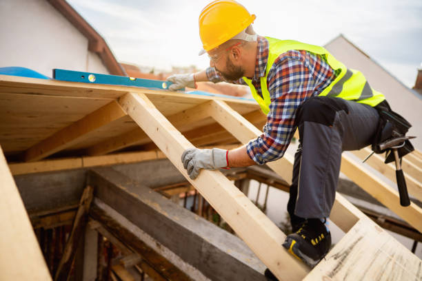 Best Emergency Roof Repair  in The Crossings, FL