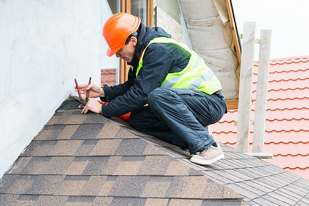 Best Residential Roofing Contractor  in The Crossings, FL