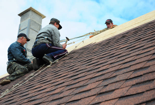 Best Tile Roofing Contractor  in The Crossings, FL
